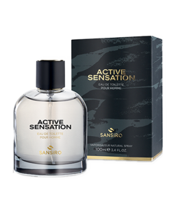 active-sensation